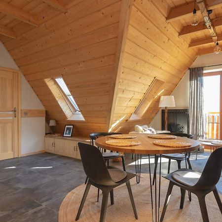 Apartamenty Domino - Kościelisko Rom bilde