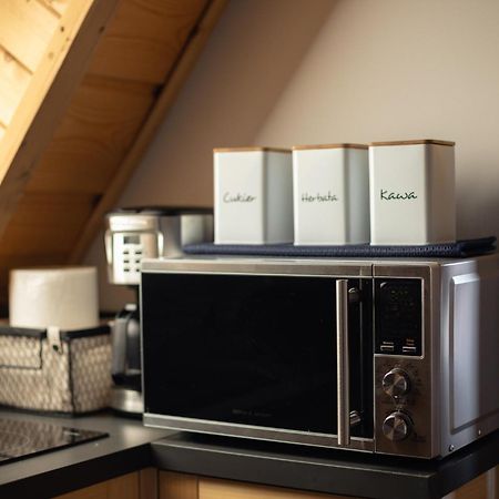 Apartamenty Domino - Kościelisko Rom bilde