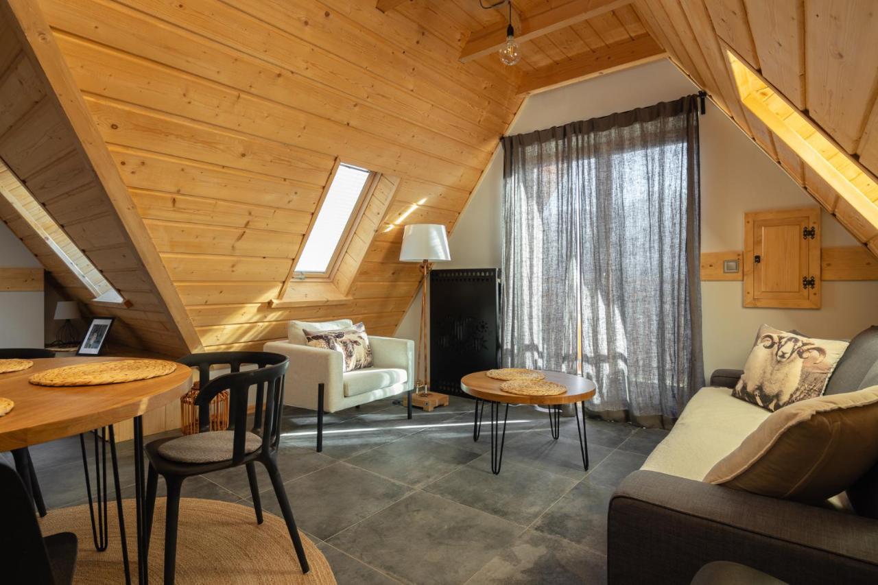 Apartamenty Domino - Kościelisko Eksteriør bilde