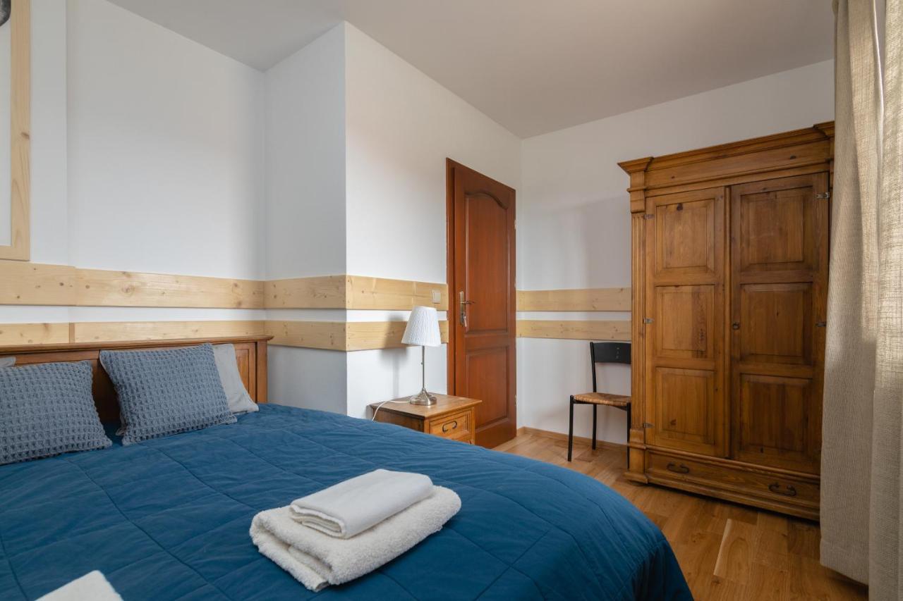 Apartamenty Domino - Kościelisko Eksteriør bilde