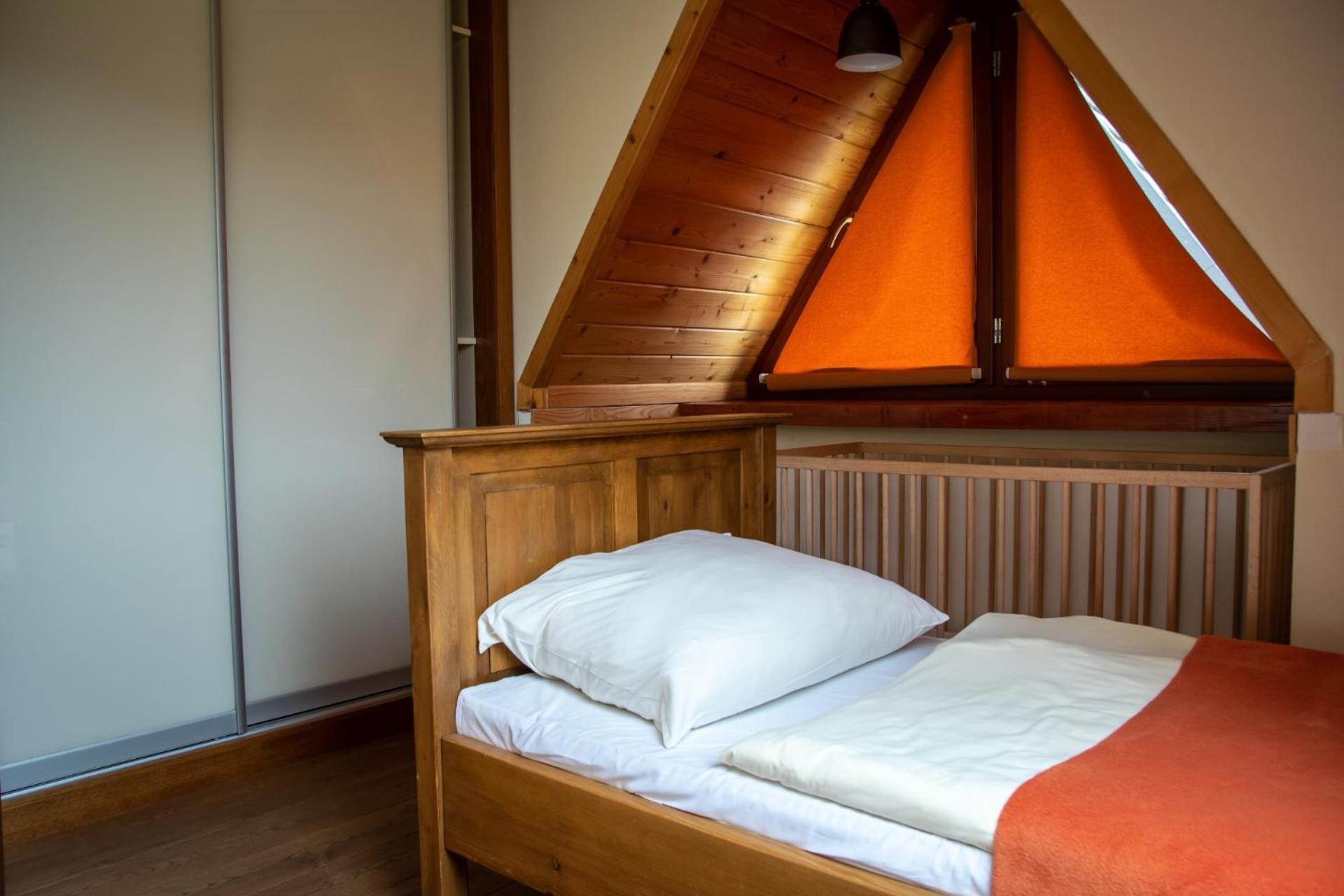 Apartamenty Domino - Kościelisko Rom bilde